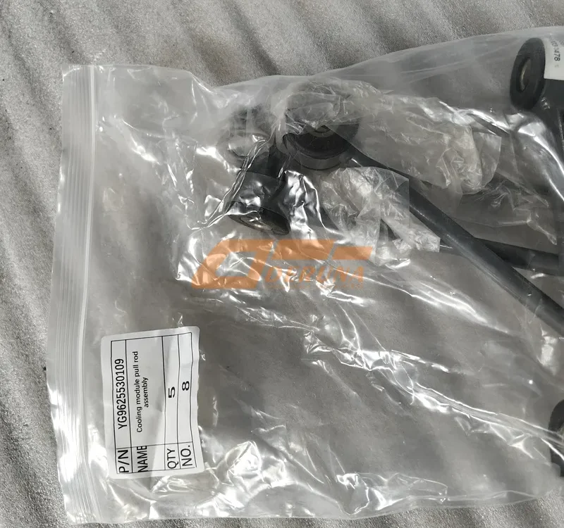 YG9625530109 Cooling Module Pull Rod Assembly