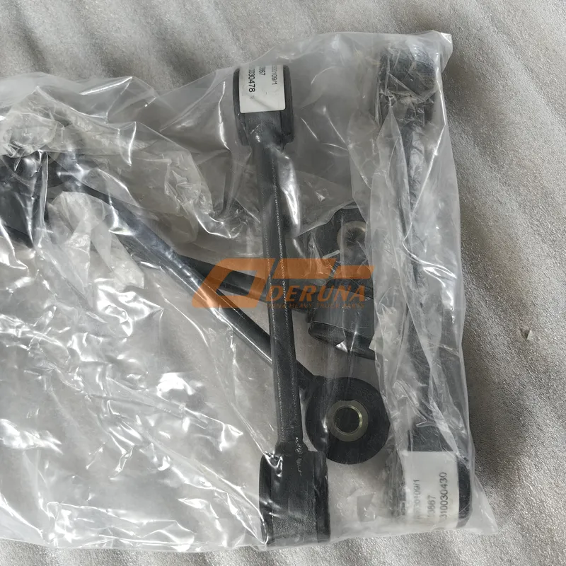 YG9625530109 Cooling Module Pull Rod Assembly