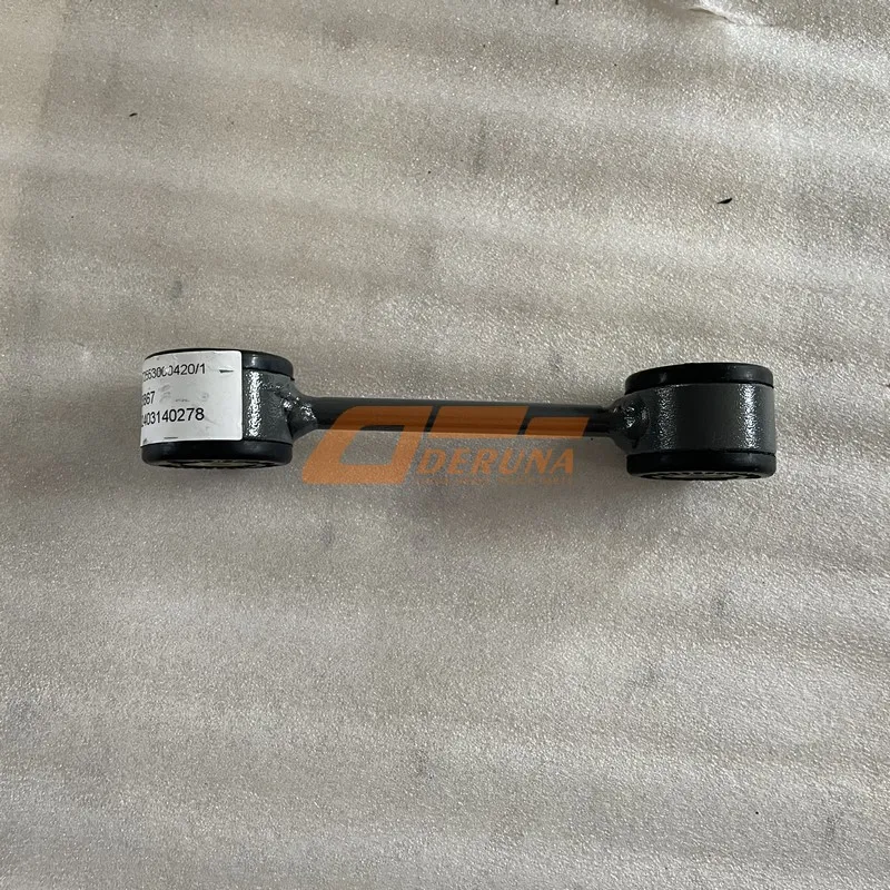 YZ972553000420 Radiator Mounts