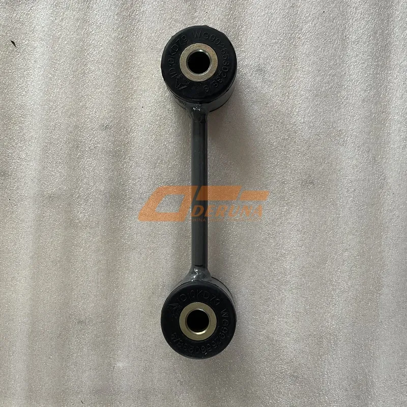 YZ972553000420 Radiator Mounts