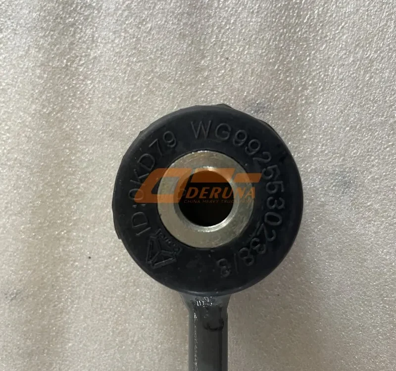 YZ972553000420 Radiator Mounts