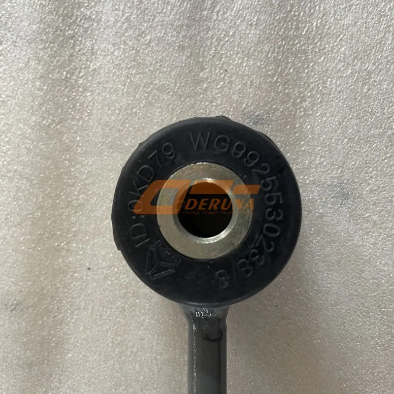 YZ972553000420 Radiator Mounts