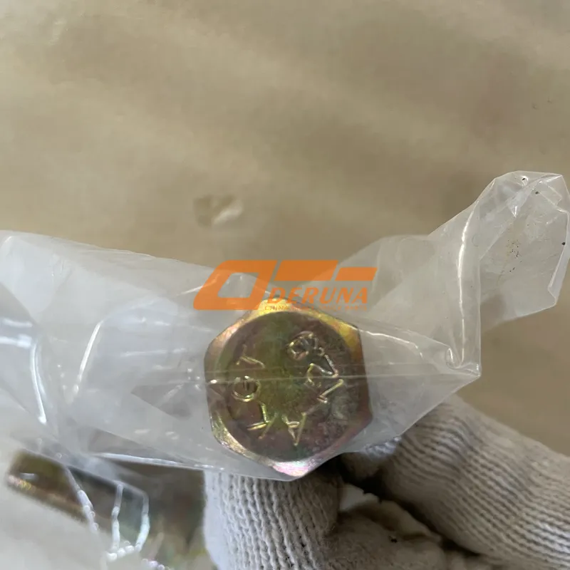 ZQ151B1445 Hexagon Head Bolt M14x1.5