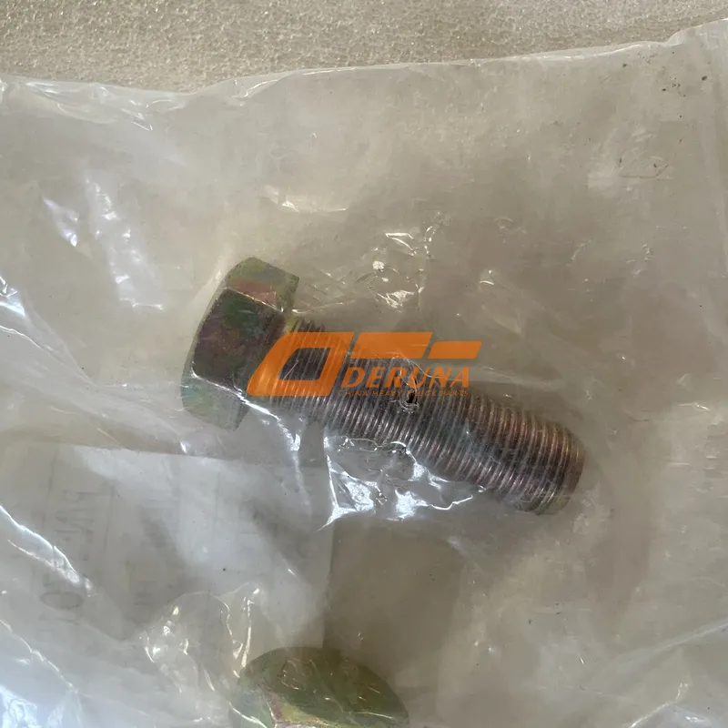 ZQ151B1445 Hexagon Head Bolt M14x1.5