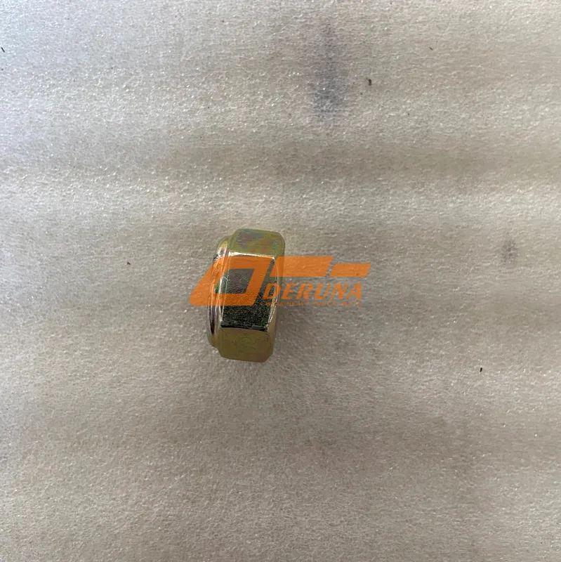 ZQ361B16 Hexagon Nut Of Type 2 M16x1.5