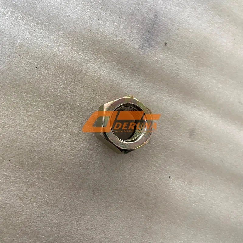 ZQ361B16 Hexagon Nut Of Type 2 M16x1.5