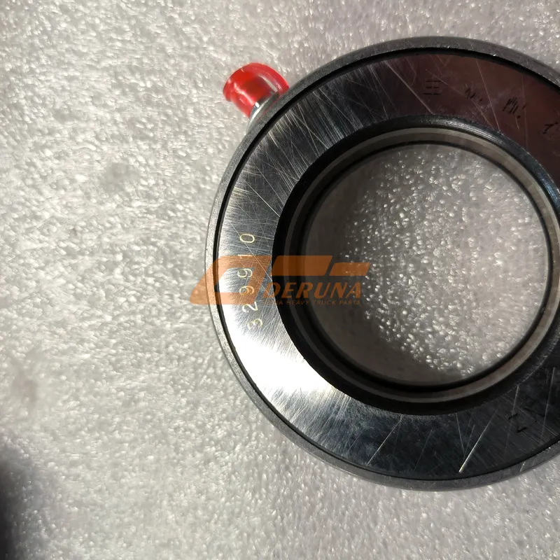 rk-1880410031 Premium Axle Pin Kit With Brass Bushings