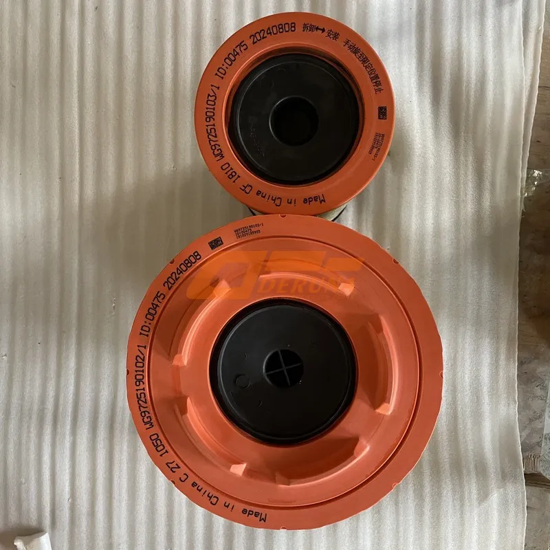 К2841 Air Filter