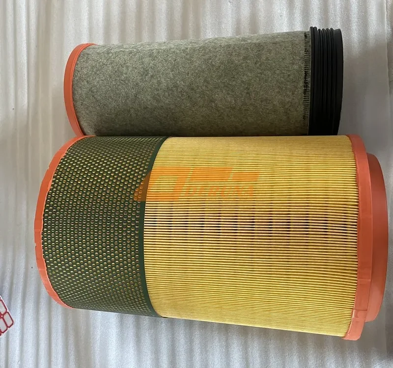 К2841 Air Filter