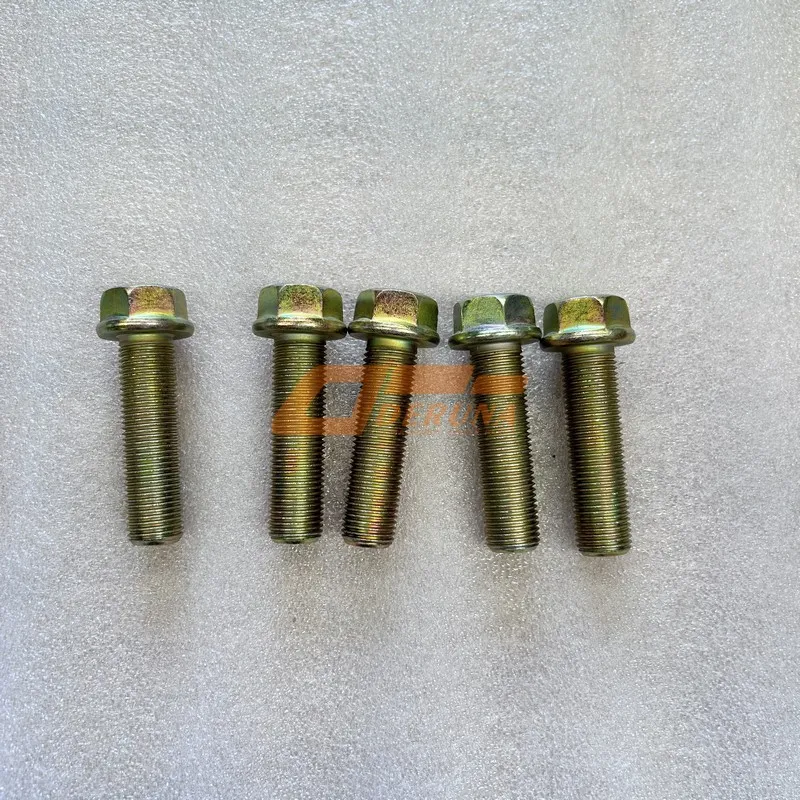 06.02202.1013 Hexagonal Shoulder Bolt