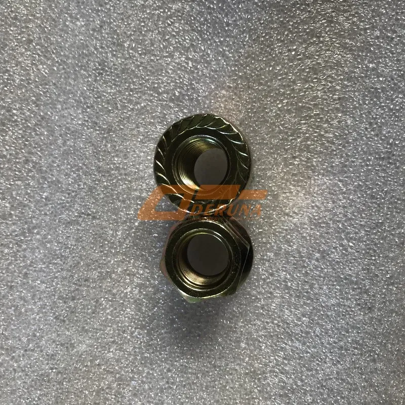 06.11289.0003 Step Nut M182