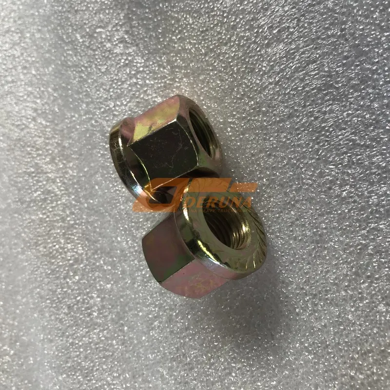 06.11289.0003 Step Nut M182