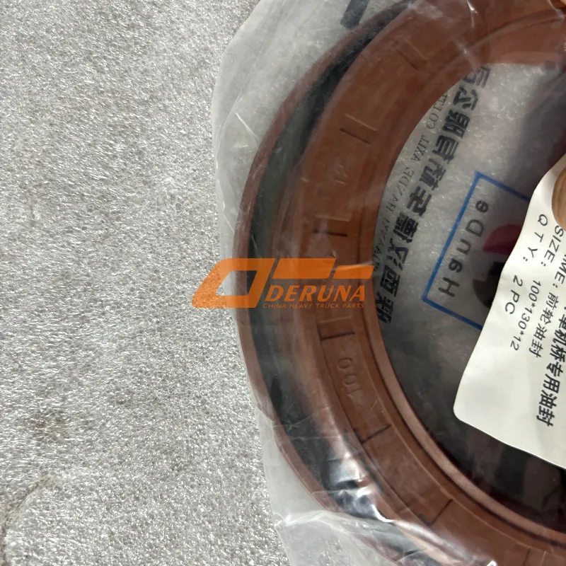 06562890267 Front Wheel Hub Oil Seal