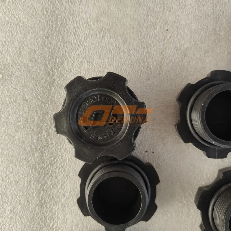 1000106562 Oil Filler Cap WP12 Euro 4,5 X3000
