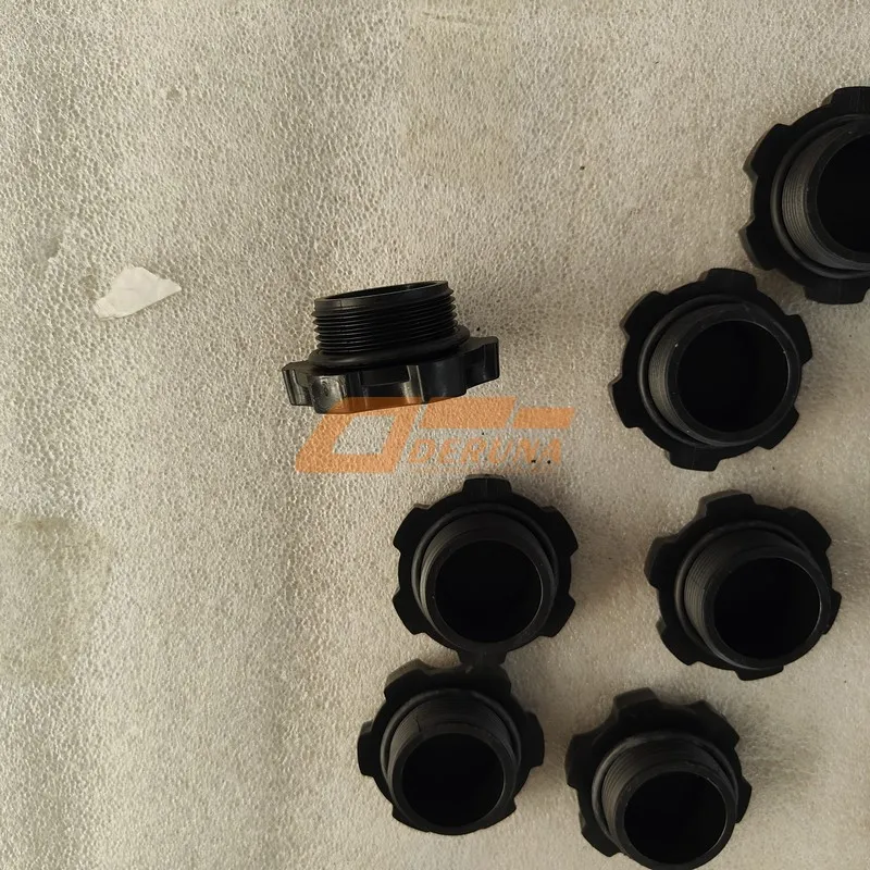 1000106562 Oil Filler Cap WP12 Euro 4,5 X3000