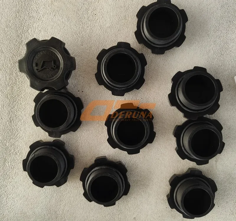 1000106562 Oil Filler Cap WP12 Euro 4,5 X3000