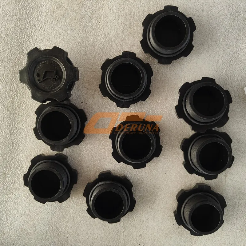 1000106562 Oil Filler Cap WP12 Euro 4,5 X3000
