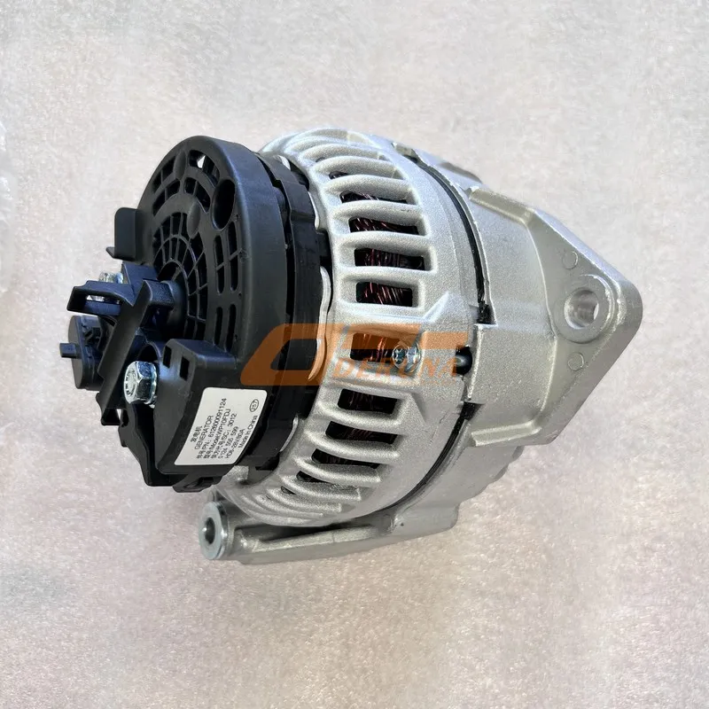 1000750099612600091124 Generator