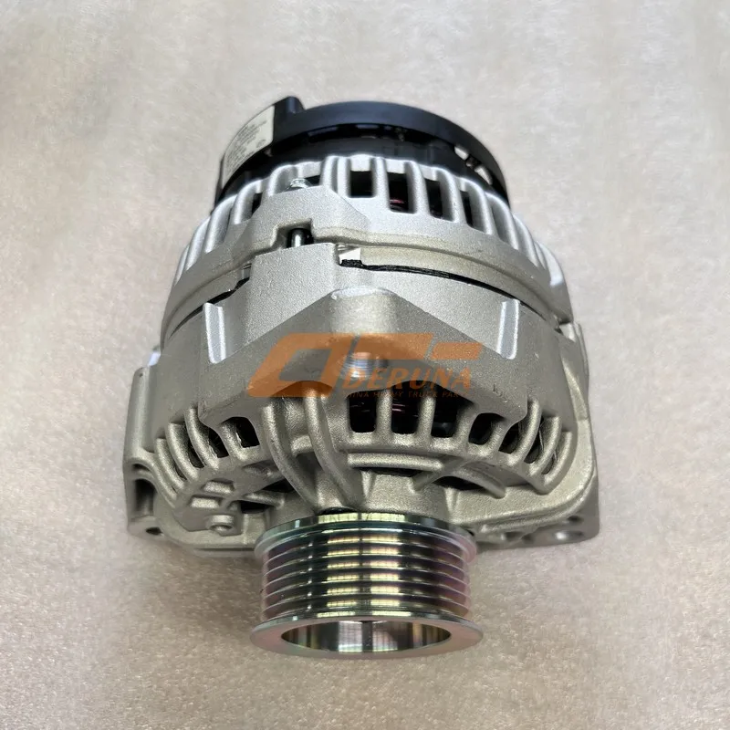 1000750099612600091124 Generator