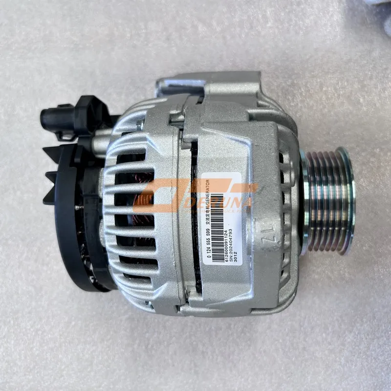 1000750099612600091124 Generator