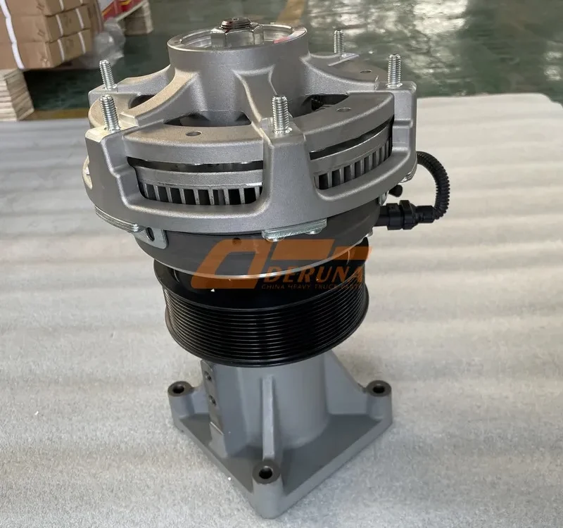 1001187115 WP13 Fan Clutch X3000