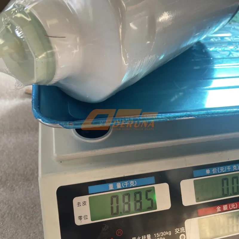 100747688 Coarse Filter (Underwater Sensor) 100747688