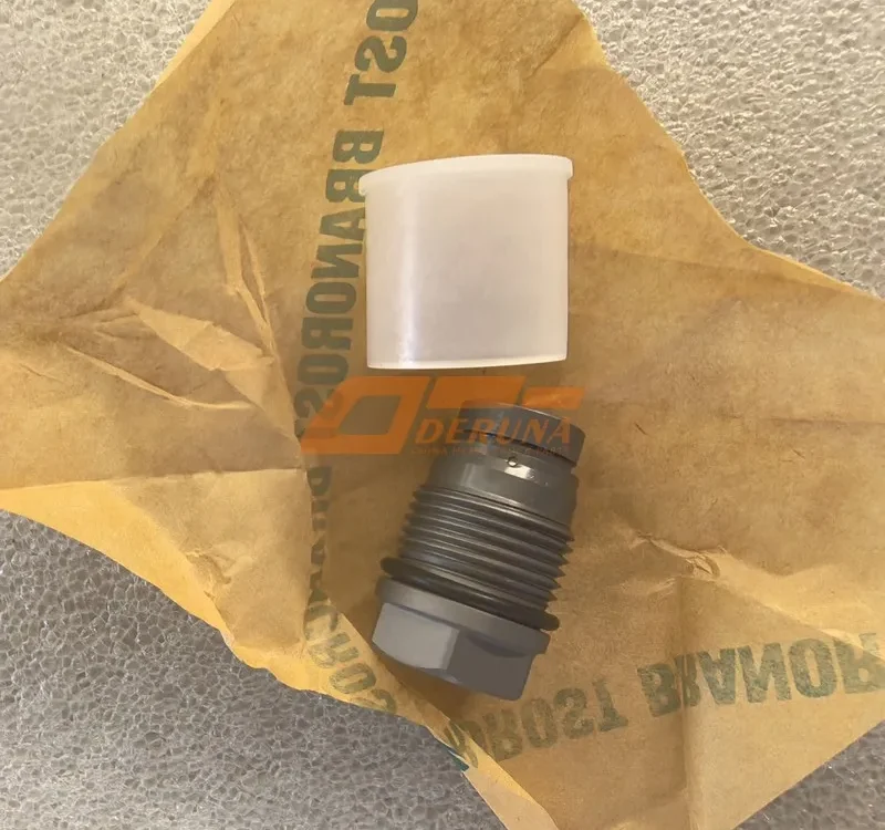1110010028 Fuel Tilt Valve Euro3