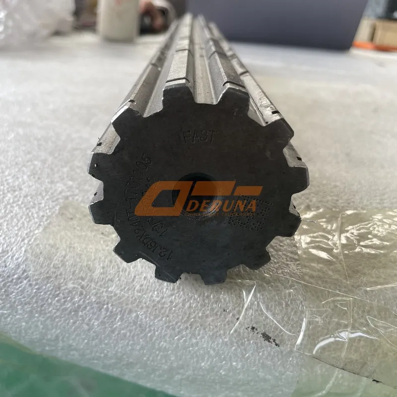 12JSDX240T-1701105 Fuller Gearbox Countershaft