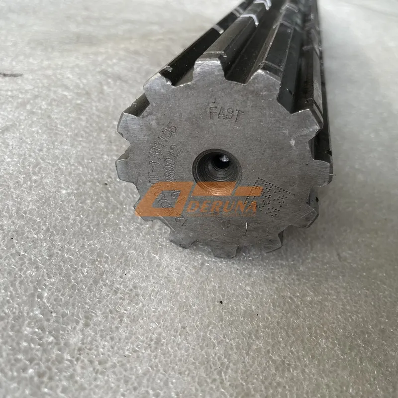 12JSDX240T-1701105 Fuller Gearbox Countershaft