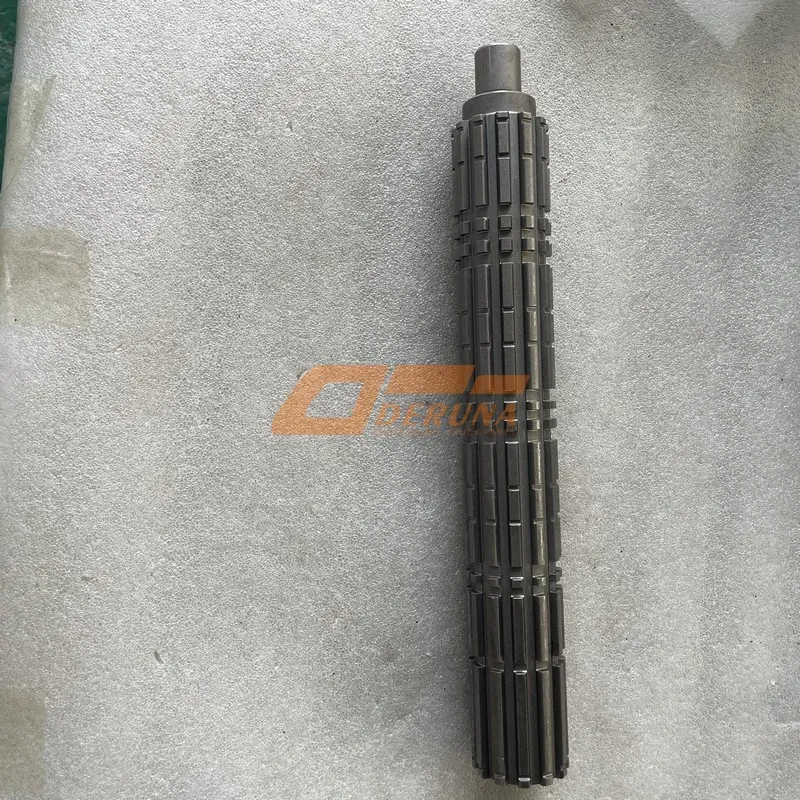 12JSDX240T-1701105 Fuller Gearbox Countershaft