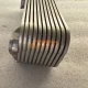200V05601-0167 Radiator Oil Heat Exchanger T5GSitrak Mc11