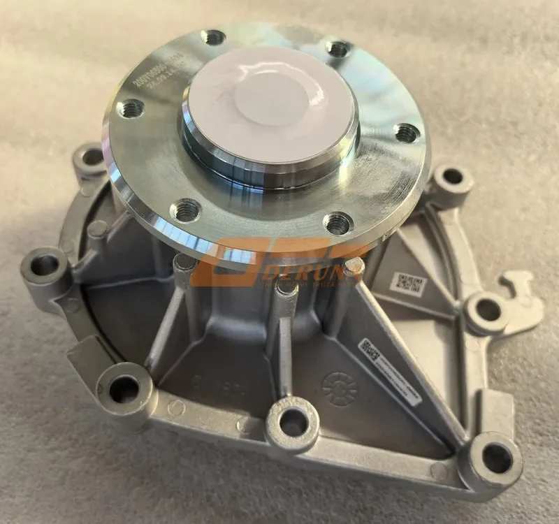 200V06500-6675200V06500-669451.06500-6694 Water Pump Howo T5G Mc11