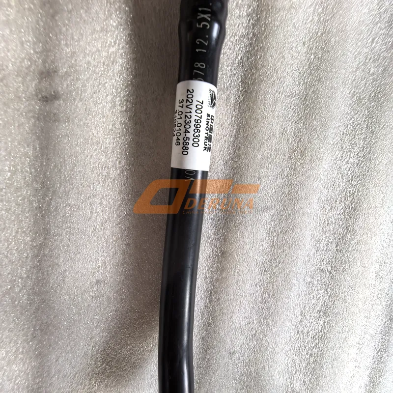 202V12304-5880 Fuel Hose FilterHigh Pressure Fuel Pump