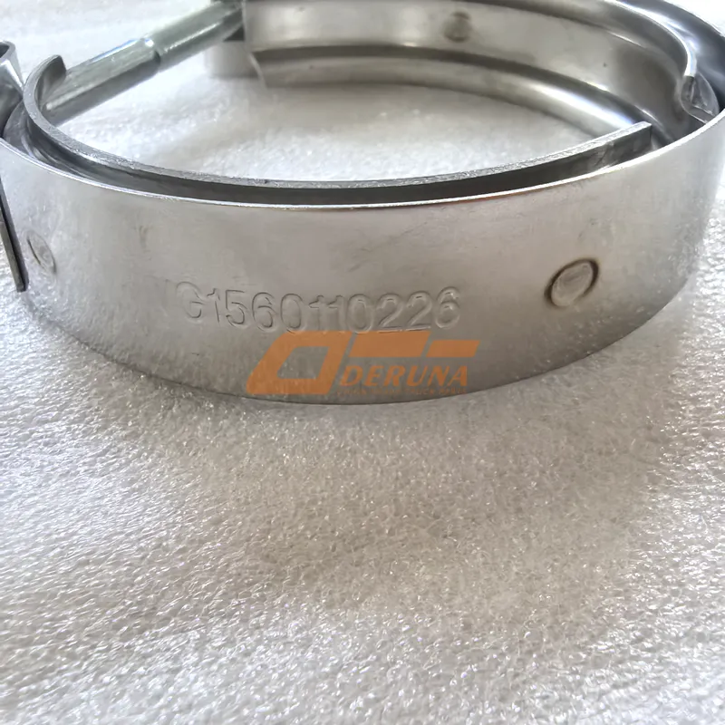 202v974550076 V-Clamp Φ77