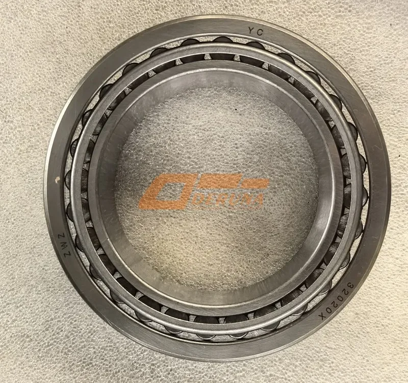 3202023B0046 Front Wheel Hub Bearing Inner Ring 32020