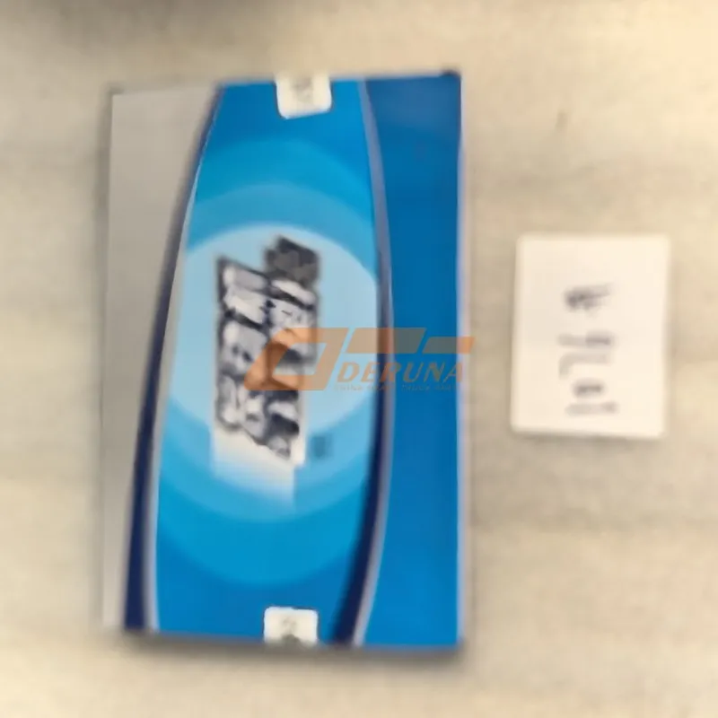 612600040646 WP10.336E53 X3000 Cylinder Head Gasket