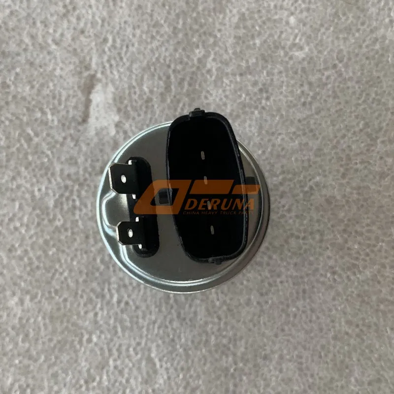 612600080875 Oil Pressure Sensor WP10, WP12