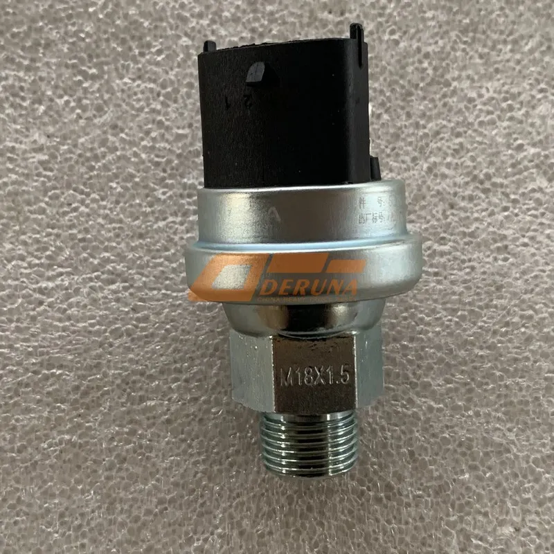 612600080875 Oil Pressure Sensor WP10, WP12