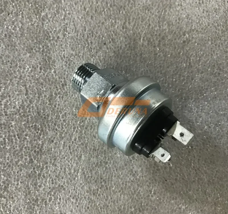 612600090351 WP10 Oil Pressure Sensor