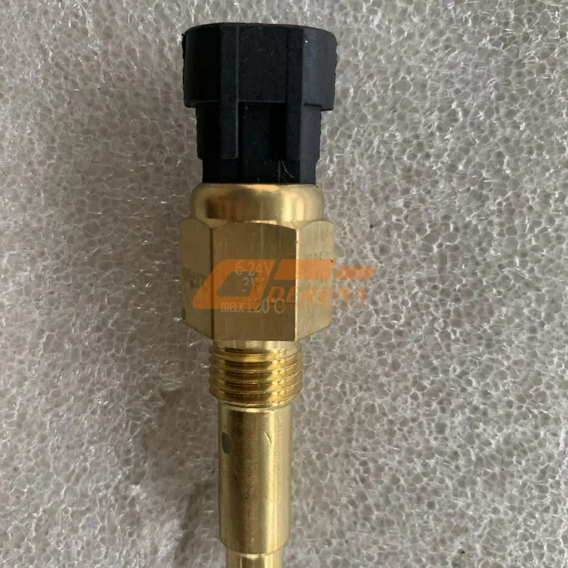 612600090672 WP10 Euro3 Temperature Sensor