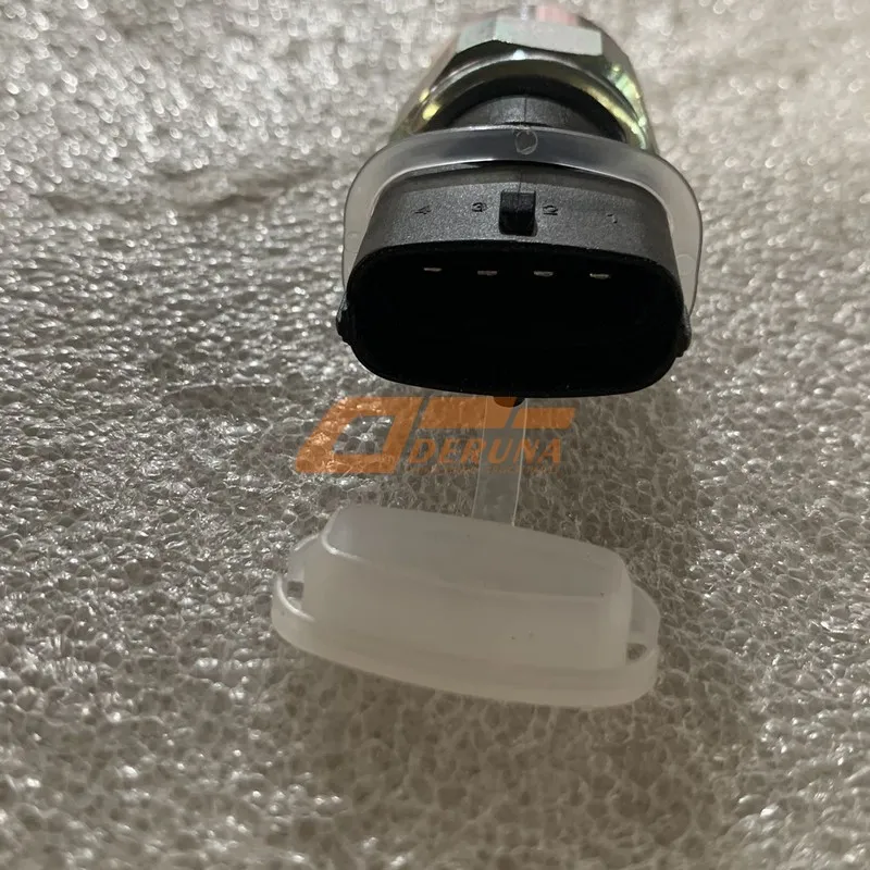 612600090915 Oil Pressure Sensor WP10 Euro5 X3000