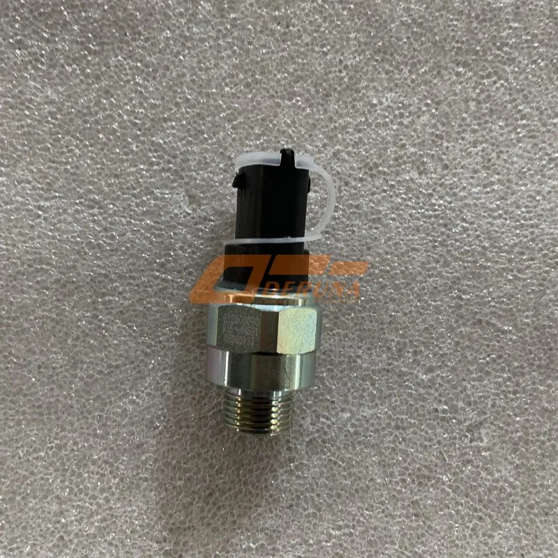 612600090915 Oil Pressure Sensor WP10 Euro5 X3000