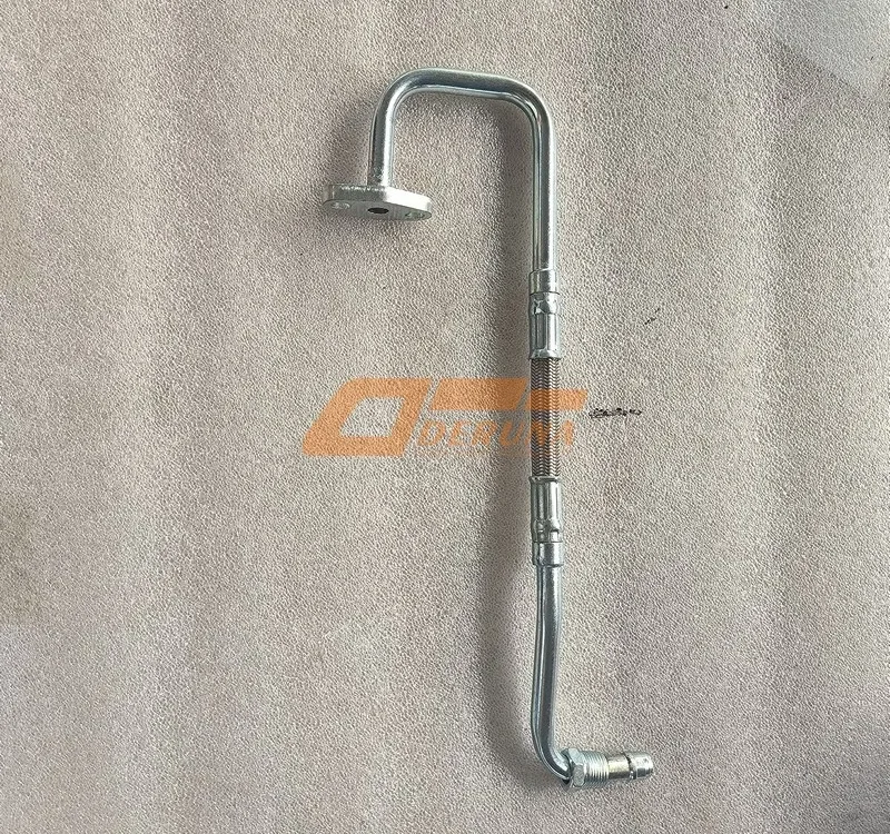 612600113779 Turbine Oil Pipe (Oil Supply) F3000