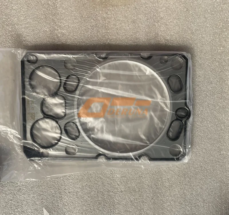 612630040006 WP12 Rubber Cylinder Head Gasket
