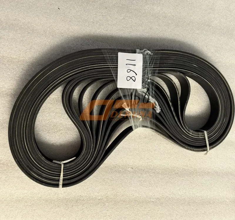 612630060342 10Pkk1451 WP12 Manual 10Pk1451 Fan Belt