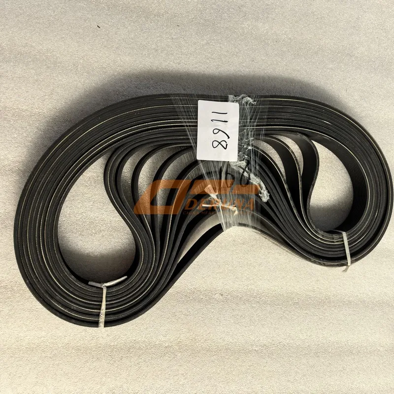 612630060342 10Pkk1451 WP12 Manual 10Pk1451 Fan Belt