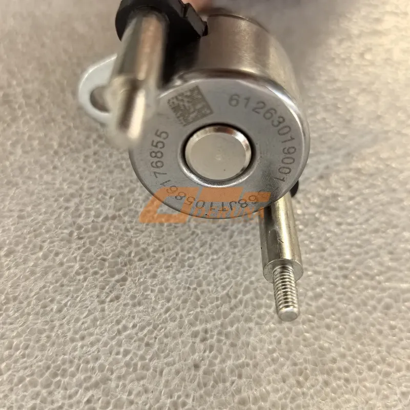 612630190017 Abs Solenoid Valve WP12, WP13