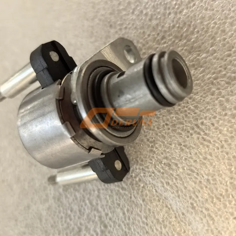 612630190017 Abs Solenoid Valve WP12, WP13