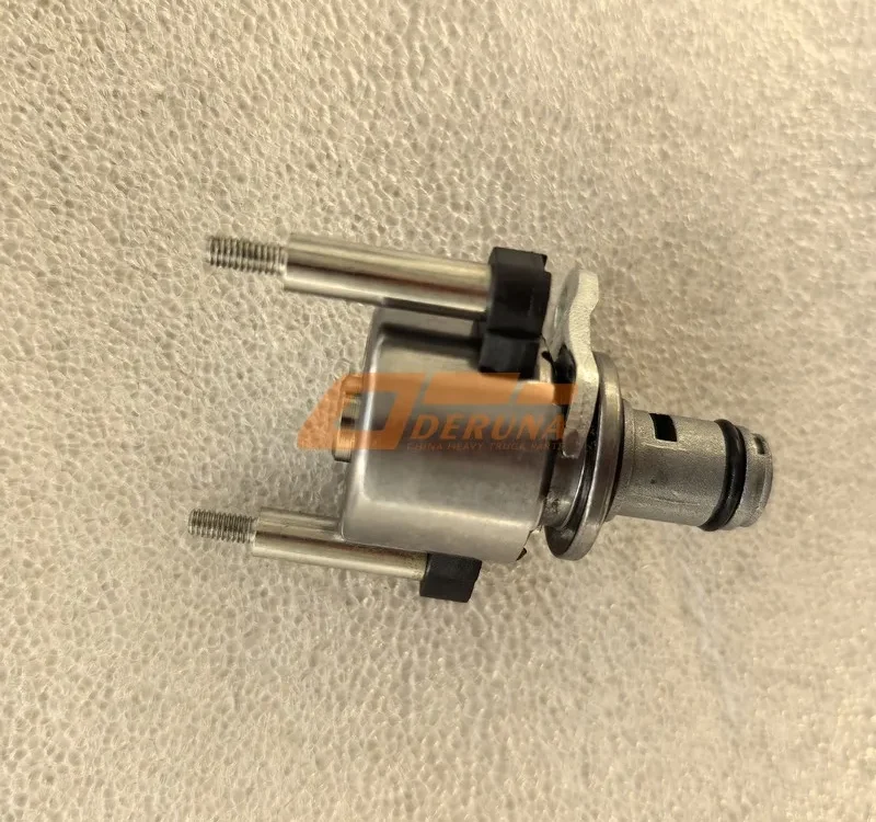 612630190017 Abs Solenoid Valve WP12, WP13