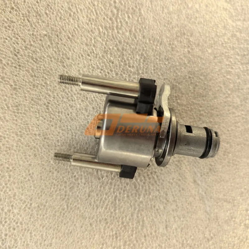 612630190017 Abs Solenoid Valve WP12, WP13